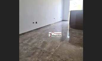 Imagem 3: Apartamento com 2 dormitórios, 47 m² - Campestre - Santo André/SP