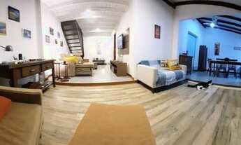 Imagem 4: FLORIANóPOLIS - Casa Padrão - Campeche