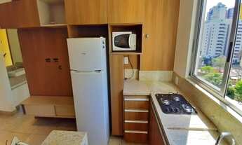 Imagem 5: Aluguel - APARTAMENTO - SAVASSI BELO HORIZONTE MG