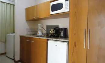 Imagem 3: Flat disponível na Vila Olímpia