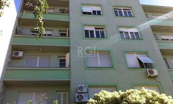 Imagem 2: Apartamento para Venda - 50.6m², 2 dormitórios, Centro Histórico