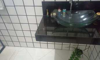 Imagem 7: Apartamento 2 quartos mobiliado - bairro araçá