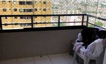 Imagem 7: RSB IMÓVEIS aluga no REAL SEASONS excelente 3/4