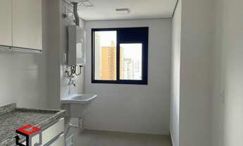 Imagem 7: Apartamento para aluguel 2 quartos 1 vaga Centro - São Bernardo do Campo - SP