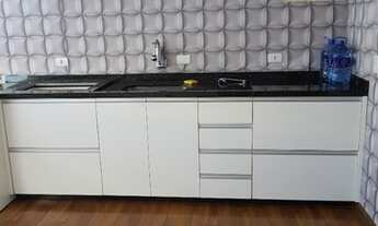 Imagem 2: Apartamento de 2 quartos no Centro em Curitiba, ótima localização, direto com proprietário