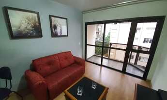 Imagem 4: São Paulo - Flat - Jardins