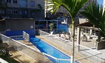 Imagem: Apartamento para aluguel possui 80 metros