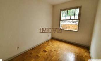 Imagem 6: Casa de rua para aluguel possui 120 metros quadrados com 3 quartos em Santo Amaro - São P