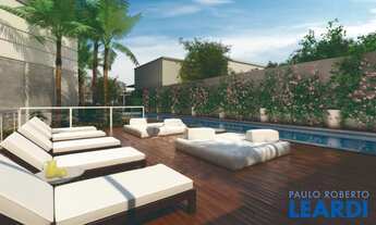 Imagem 2: APARTAMENTO - ITAIM BIBI - SP