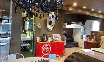 Imagem 3: Apartamento com 3 dormitórios à venda, 73 m² por R$ 520.000,00 - Edifício Fatto - Barueri