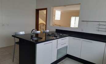 Imagem 5: Casa com 4 quartos no Lot Reserva da Serra