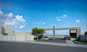 Imagem: AP com 2 quartos, Parque Shopping