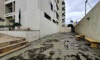 Imagem 5: Apartamento com Churrasqueira e Sauna na Varanda em Resende RJ