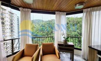 Imagem 4: APARTAMENTO RESIDENCIAL em GUARUJÁ - SP, PITANGUEIRAS