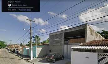 Imagem 3: Galpão (500m2) próximo ao aeroporto de João Pessoa