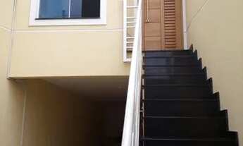 Imagem 3: Sobrado, Vila Nivi - São Paulo