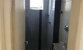 Imagem 7: Apartamento com 3 dormitórios à venda, 77 m² por R$ 299.000,00 - Cidade de Florianópolis