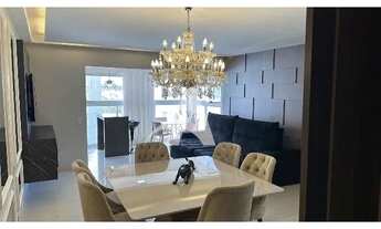 Imagem: Aluguel Apartamento mobiliado JARDIM KARAIBA