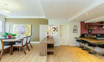 Imagem 6: APARTAMENTO COM 3 DORMITÓRIOS E 2 VAGAS NO JUVEVÊ Apartamento com 3 dormitórios e 2 vagas