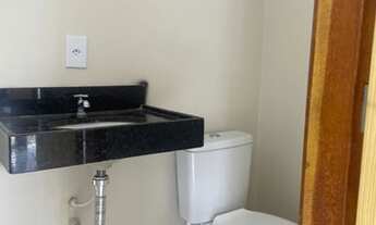 Imagem 3: Parque Laranjeiras - Próx aeroclube - Casa Duplex 2 Quartos