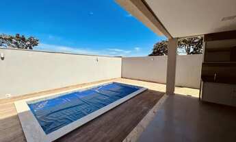 Imagem 4: Casa em Condomínio para Venda em Goiânia, Residencial Goiânia Golfe Clube, 4 dormitórios