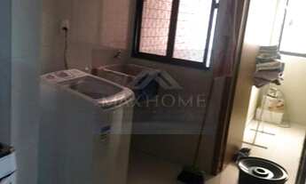 Imagem 7: BAIA BLANCA Apartamento com 3 dormitórios