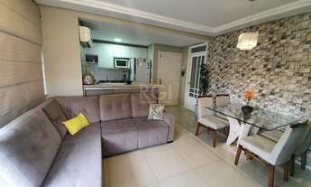 Imagem: Apartamento para Venda - 61.72m², 2 dormitórios