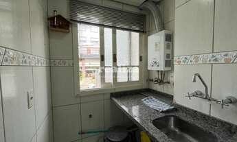 Imagem 3: APARTAMENTO 1 DORMITÓRIO NO SOLAR DOS ALPES