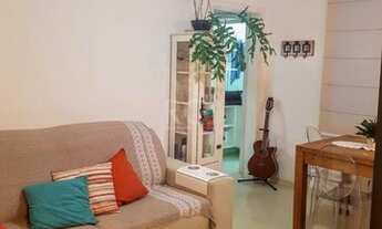 Imagem 2: Apartamento para Venda - 59m², 2 dormitórios, Santana