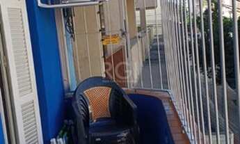 Imagem 3: Apartamento para Venda - 55.94m², 2 dormitórios, Centro Histórico