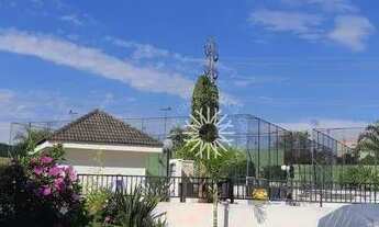 Imagem 6: Apartamento com 3 dormitórios à venda, 73 m² por R$ 350.000,00 - Jardim América - São José