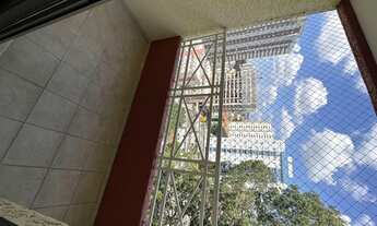 Imagem 6: Apartamento para aluguel 2 quartos no Centro - Diadema - São Paulo