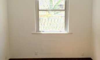 Imagem 2: Aluguel de apartamento de 2 quartos, 1 vaga e dependência completa