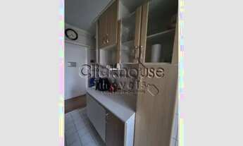 Imagem 2: VENDE-SE APARTAMENTO NO JARDIM ESMERALDA - PORTEIRA FECHADA