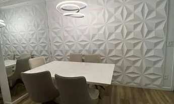 Imagem 3: Apartamento Venda 2 Dormitórios - 65 m² Vila Mascote