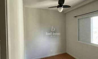 Imagem 6: Apartamento com 2 dormitórios para alugar, 54 m² por R$ 1.584/mês - Parque Industrial Lago