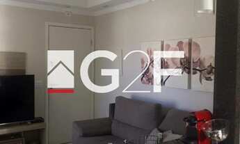 Imagem: Apartamento para venda no Jardim Tamoio!