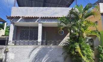 Imagem: Casa 2quartos, sala, cozinha, banheiro