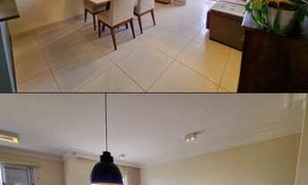 Imagem 4: Apartamento para venda tem 67 metros quadrados com 3 quartos