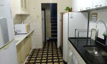 Imagem 7: Quarto Individual - Icaraí