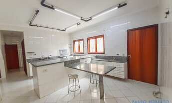 Imagem 5: CASA EM CONDOMÍNIO - ALPHAVILLE - SP