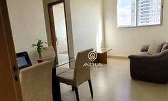 Imagem 2: Apartamento para locação, Spazio Louvre, Gleba Palhano, Londrina/PR