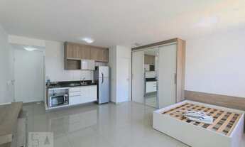 Imagem: Apartamento para Aluguel - Aclimação