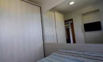 Imagem 7: Apartamento para Venda - 45.35m², 2 dormitórios, 1 vaga - Morro Santana