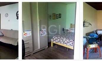 Imagem 2: Casa para Venda - 180m², 3 dormitórios, 3 vagas - Partenon