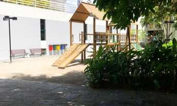 Imagem 7: Apartamento para aluguel tem 234 metros quadrados com 4 quartos em Monteiro - Recife - PE