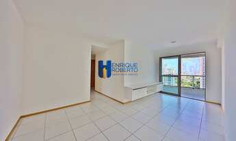 Imagem 3: Vendo apartamento novo e nascente no Edf Praça do Rosarinho Prince, c/ 70 mts, 3 quartos