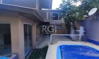 Imagem 2: Casa para Venda - 300m², 4 dormitórios, sendo 2 suites, 4 vagas - São João