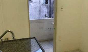 Imagem 7: Apartamento com 1 dormitório para alugar, 50 m² por R$ 2.086,00/mês - Jardim Paulista - Sã