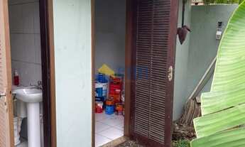 Imagem 7: RIO DE JANEIRO - Casa de Condomínio - CAMORIM